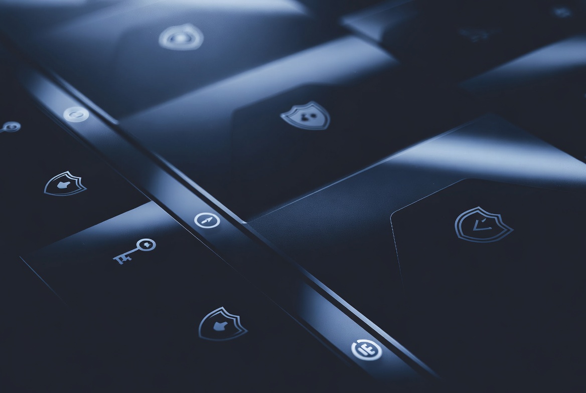 Secure digital access and protected employee portal