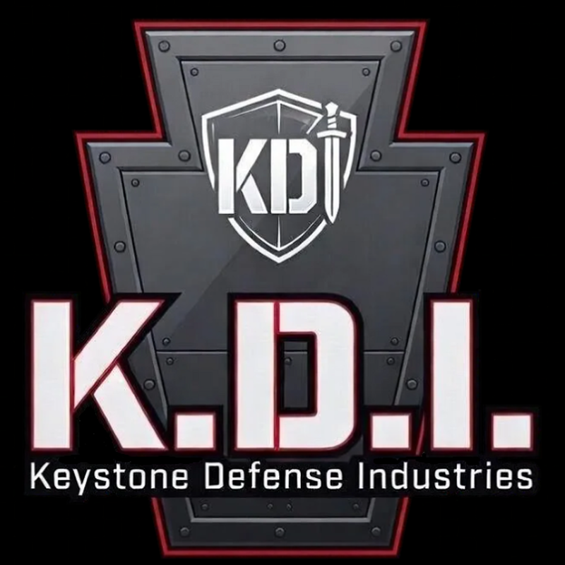 Keystone Defense Industries logo